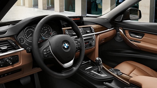 新型 BMW 3シリーズ
