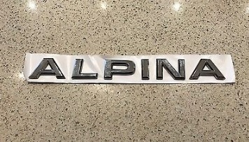 BMW ALPINA（アルピナ）
