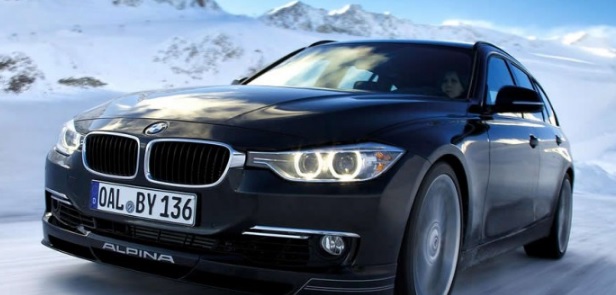 新型 BMW B3 アルビナ グレード別情報・値引き額・最安値