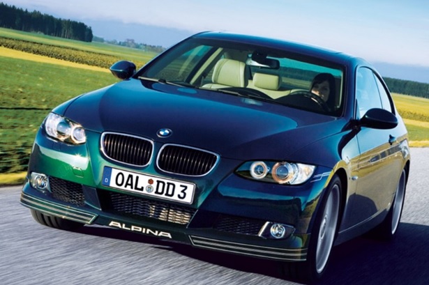 新型 BMW D3 アルビナ グレード別情報・値引き額・最安値