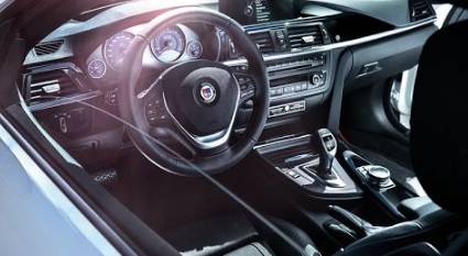 新型 BMW D4 B4 アルビナ グレード別情報・値引き額・最安値