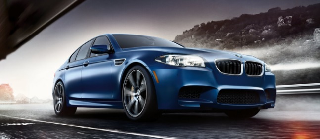 新型 BMW M5 グレード別情報・値引き額・最安値