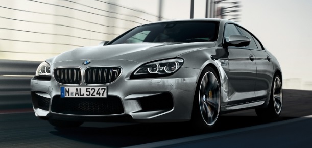 新型 BMW M6 グレード別情報・値引き額・最安値