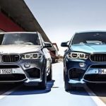 新型 BMW X5M X6M グレード別情報・値引き額・最安値